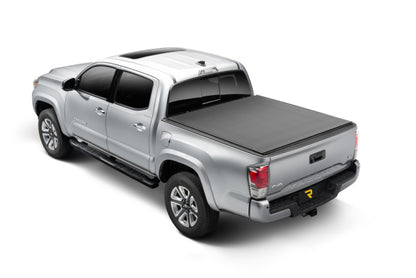Truxedo 16-20 Toyota Tacoma 5ft Sentry CT Bed Cover | 20-23 (1556016)