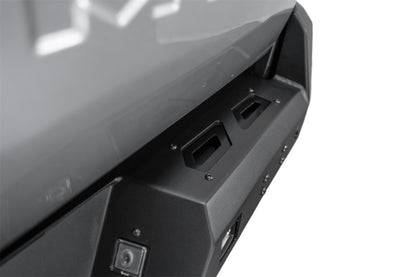 Addictive Desert Designs Stealth Rear Bumper | Toyota Tacoma (24-26) (R670081280103)