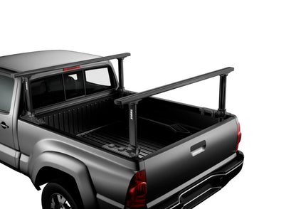 Thule Xsporter Pro Multi-Height Aluminum Truck Rack | Ford Ranger (19-26) (500XTB)