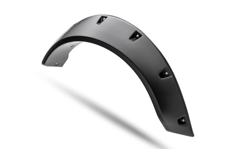 Bushwacker 2021+ Ford Bronco Pocket Style Flares 4pc | Ford Bronco (21-26) (20960-02)