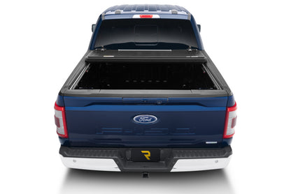Undercover ArmorFlex Bed Cover | Ford F-150 (21-26) Crew Cab 5.5ft (AX22029)