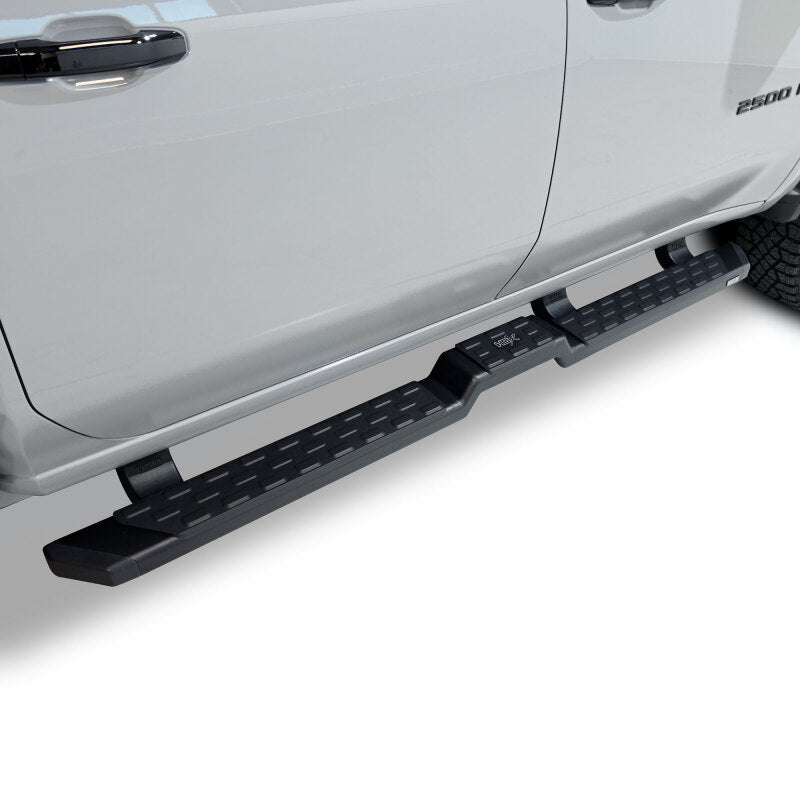 Westin HDX Running Boards | Chevrolet Silverado / GMC Sierra (19-26) (55-34135)