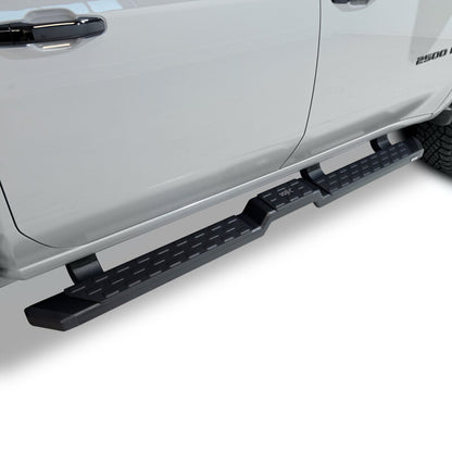 Westin HDX Running Boards | Chevrolet Silverado / GMC Sierra (19-26) (55-34135)