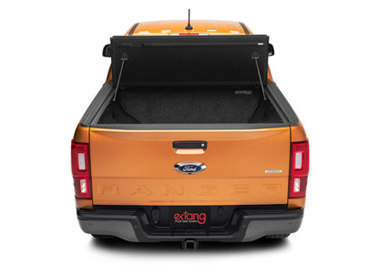 Extang Xceed Hard Folding Truck Bed Cover | Ford Ranger (19-26)