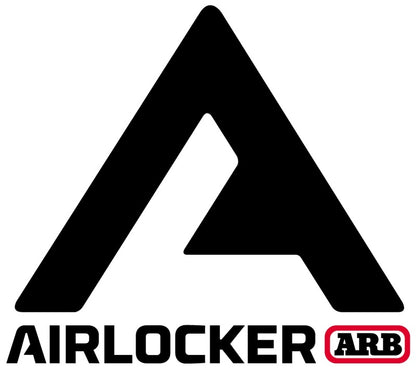 ARB Airlocker | Jeep Jl Sahara / Ford Ranger / Ford Bronco (RD245)