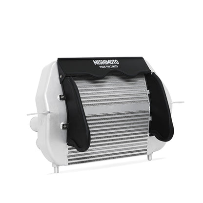 Mishimoto Intercooler | Ford F-150 EcoBoost (09-14) (MMINT-F150-11SL)