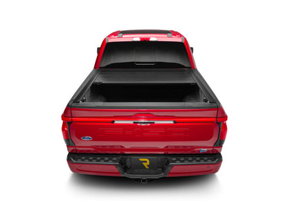 Retrax 21-22 Ford F-150 Super Crew/Super Cab (Incl. 2022 Lightning) 5.5ft Bed RetraxPRO MX | Ford F-150 (21-23) / Lightning (22-26) (80378)