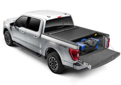 Roll-N-Lock 61in Cargo Manager | Ford Ranger (19-26) (CM122)