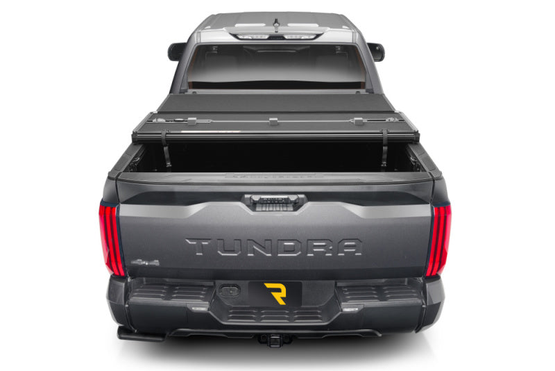 Extang 14-22 Toyota Tundra Solid Fold ALX | Toyota Tundra (14-22) (88461)