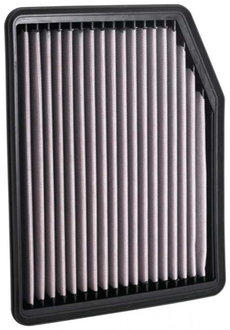 AEM 2019-2026 Chevrolet Silverado 1500 V8-5.3L DryFlow Air Filter | Silverado 2500HD / 3500HD / GMC Sierra 1500 / 2500HD / 3500HD (28-50083)