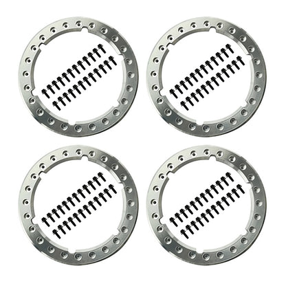 Ford Racing Bead Lock Ring Kit | Ford Ranger (19-26) (M-1021K-BL1)