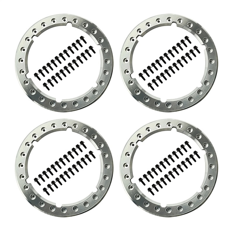 Ford Racing Bead Lock Ring Kit | Ford Ranger (19-26) (M-1021K-BL1)