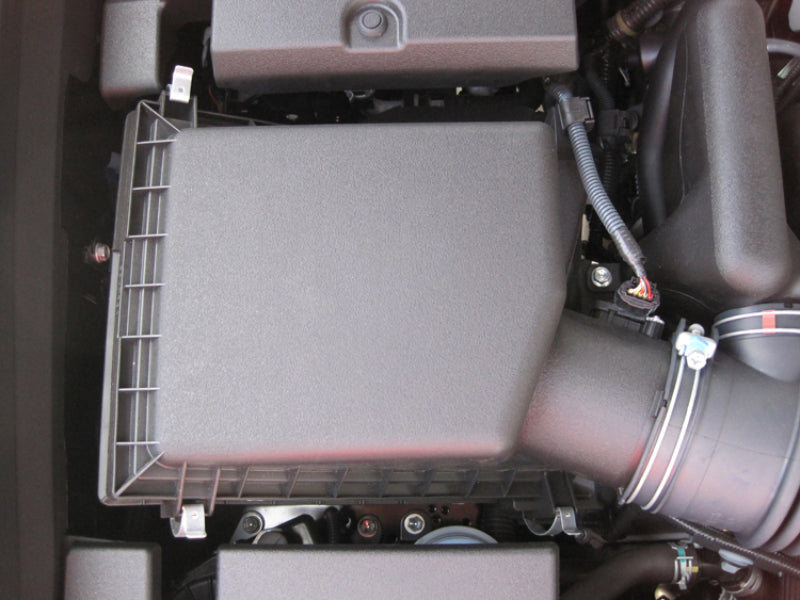 K&N 10 Toyota 4Runner / 2010 FJ Cruiser 4.0L V6 Drop-In Air Filter | 2020-2024 4Runner / 2010-2013 4Runner / 2014-2019 4Runner