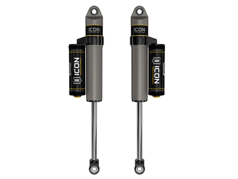 ICON 2.5 Series Shocks | Ford F-150 (04-26) / Raptor (17-20, 21-23, 10-14, 2017-2020, 2021-2023, 2010-2014) (97720P)