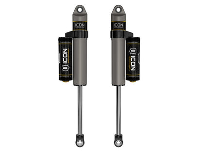 ICON 2.5 Series Shocks | Ford F-150 (04-26) / Raptor (17-20, 21-23, 10-14, 2017-2020, 2021-2023, 2010-2014) (97720P)