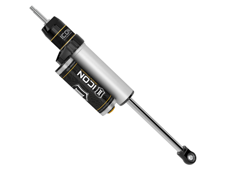 ICON 2.5 Series Rear Shocks | Toyota Tundra (14-21) (57720P)
