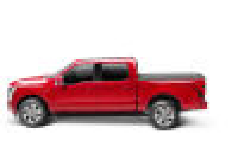 Truxedo Lo Pro Bed Cover | Ford F-150 (24-26) / Raptor (24-26) / Lightning (22+) (597701)