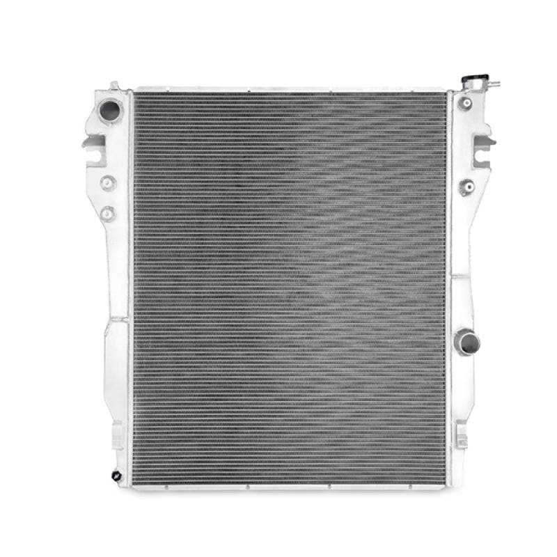 Mishimoto Aluminum Radiator: Dodge Ram 3500 (09-10) / Ram 2500 (10)
