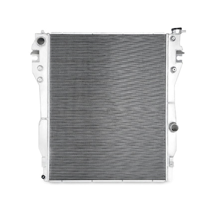 Mishimoto Aluminum Radiator: Dodge Ram 3500 (09-10) / Ram 2500 (10)