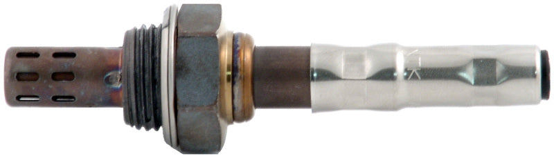 NGK Direct Fit Oxygen Sensor | Jeep Wrangler JK (07-18) (25540)