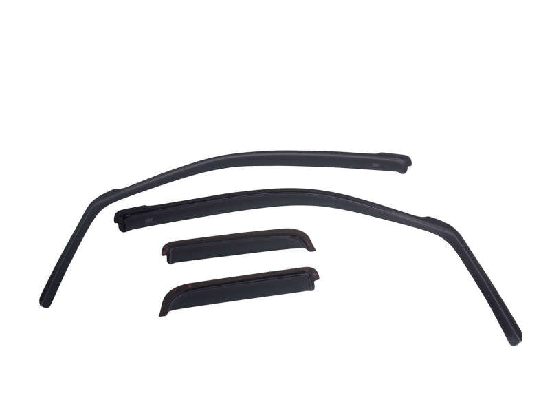 EGR In-Channel Window Visors | Toyota 4Runner (20-24) (575221)