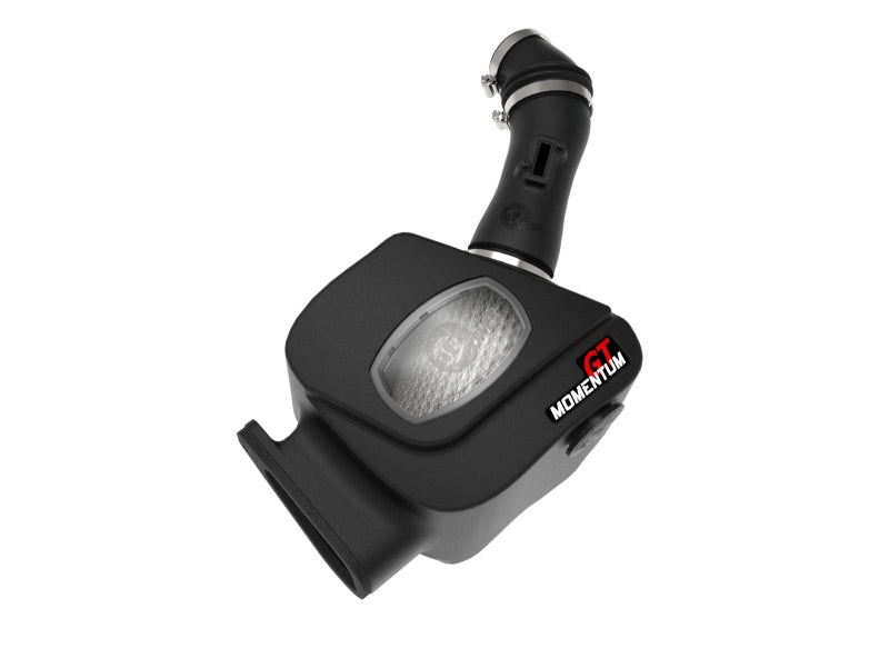 aFe Momentum GT Coil Air Intake System w/ Pro DRY S | Toyota Land Cruiser 300 Series (50-70091D)