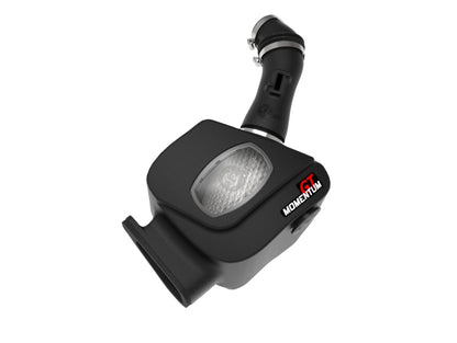 aFe Momentum GT Coil Air Intake System w/ Pro DRY S | Toyota Land Cruiser 300 Series (50-70091D)
