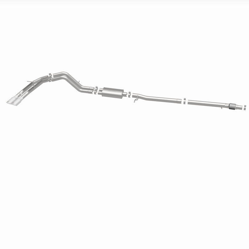 MagnaFlow Street Series SS Cat-Back Exhaust | Ford Ranger (19-23) (19453)