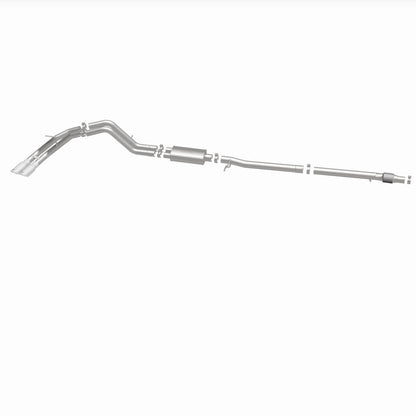 MagnaFlow Street Series SS Cat-Back Exhaust | Ford Ranger (19-23) (19453)