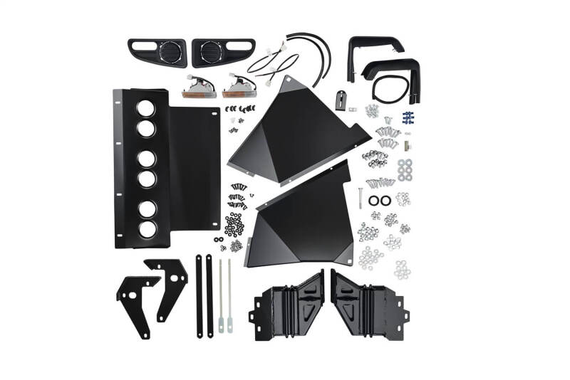 ARB Combar Suit | Toyota 4Runner (10-13)