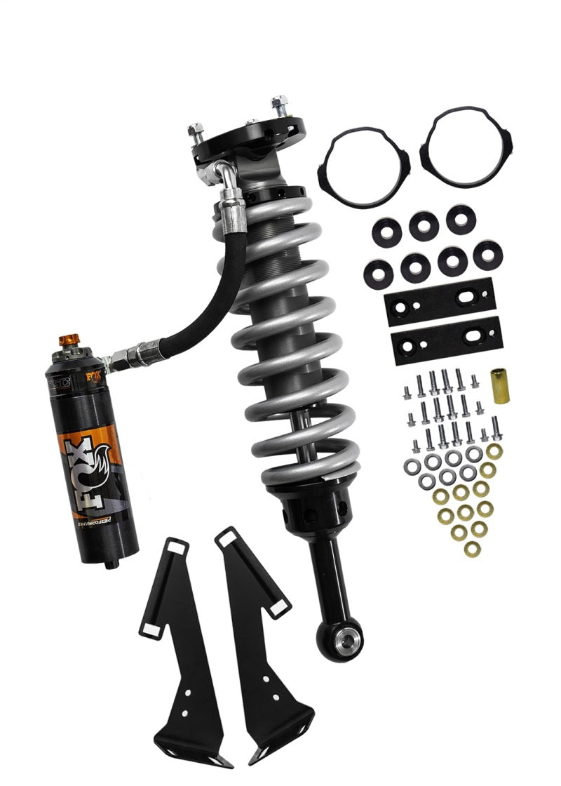 FOX Performance Elite 2.5 Series Front Shock | Toyota Tacoma (05-08 / 09-11 / 12-15 / 16-19 / 20-23) (883-06-178)