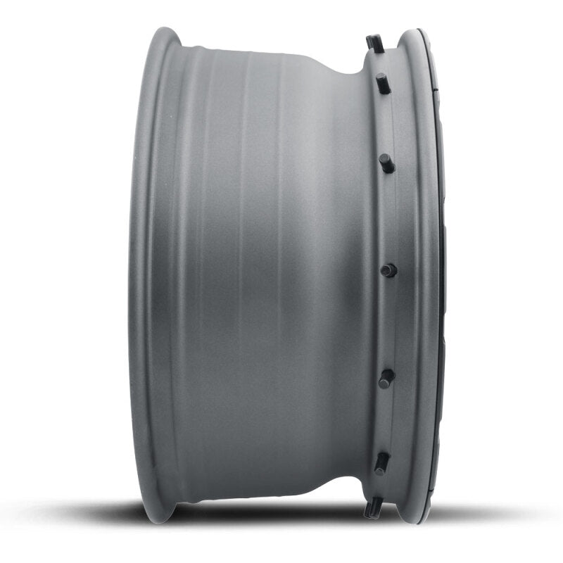 ICON 17x8.5 6x5.5 25mm Offset Wheel | Ford Bronco (21-26) (21017859057CH)