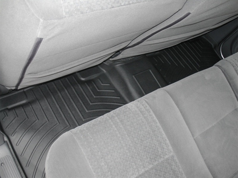 WeatherTech DigitalFit Rear FloorLiner | Toyota Tundra (03-06) (440302)