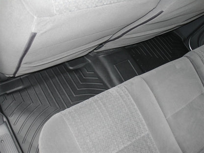 WeatherTech DigitalFit Rear FloorLiner | Toyota Tundra (03-06) (440302)