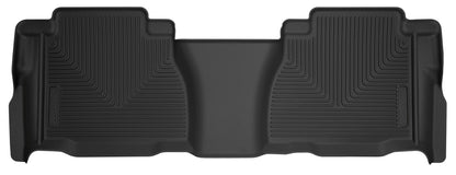 Husky Liners X-Act Contour Black 2nd Seat Floor Liner | Toyota Tundra (07-13)