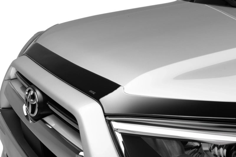 Husky Liners Aeroskin Hood Protector | Toyota 4runner/Lexus GX460 (10-24) Smoke