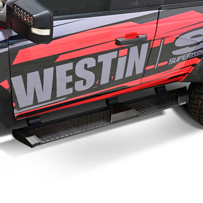 Westin AT6 Running Boards | Ford Bronco (21-26) (24-64195)