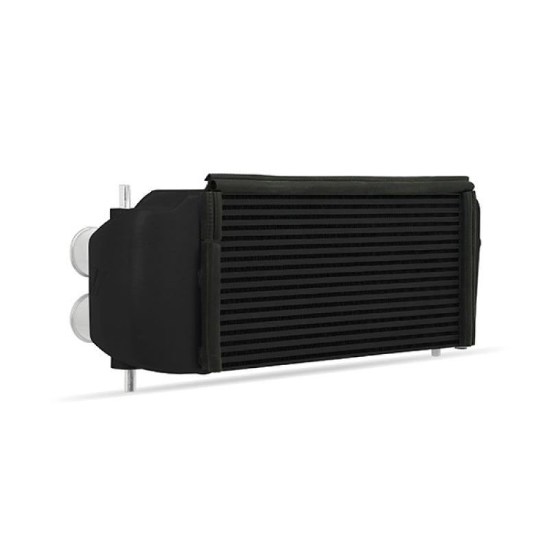 Mishimoto 2016+ Ford F-150 2.7/3.5L EcoBoost Intercooler | Black (MMINT-F150-15BK)