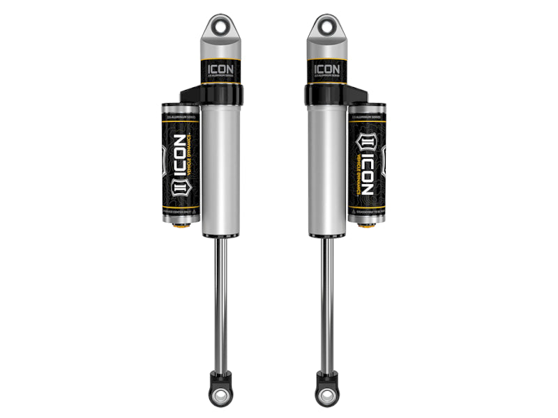 ICON 2.5 Series Shocks | Ford F-150 (04-26) / Raptor (17-20, 21-23, 10-14, 2017-2020, 2021-2023, 2010-2014) (97720P)