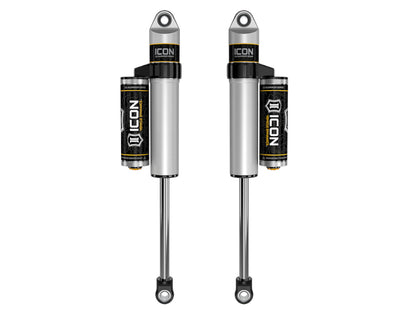 ICON 2.5 Series Shocks | Ford F-150 (04-26) / Raptor (17-20, 21-23, 10-14, 2017-2020, 2021-2023, 2010-2014) (97720P)
