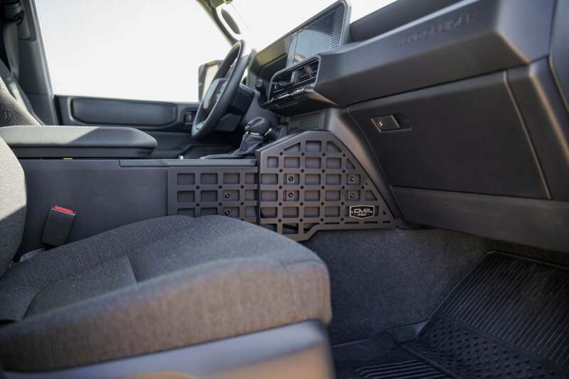 DV8 Offroad Molle Panels | Toyota Land Cruiser (24-26) (CCT4-01)