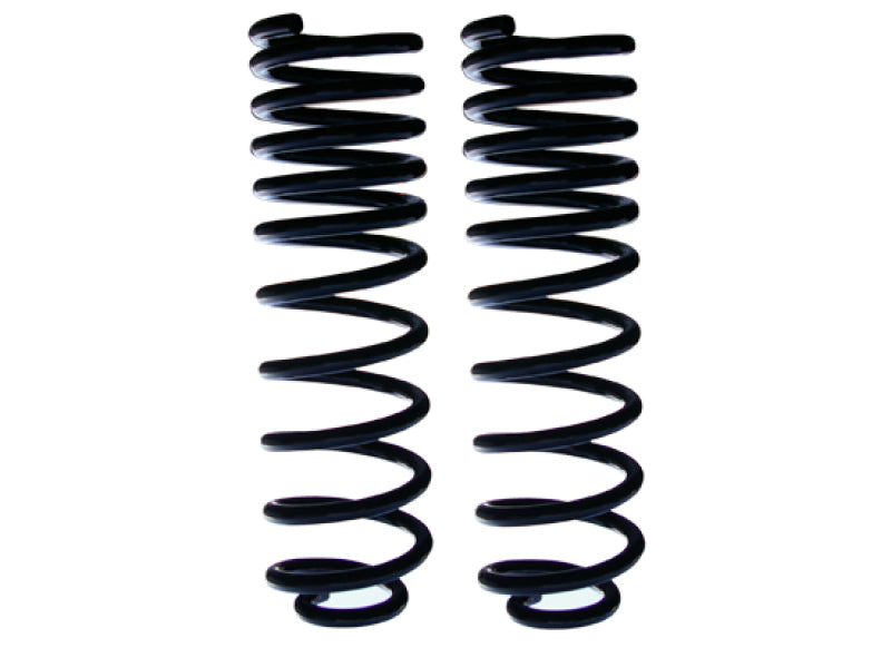 ICON 1.5in Dual Rate Spring Kit (REAR): Dodge Ram 1500 (09-23) / Ram 1500 Classic (19-23)
