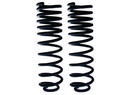 ICON 1.5in Dual Rate Spring Kit (REAR): Dodge Ram 1500 (09-23) / Ram 1500 Classic (19-23)