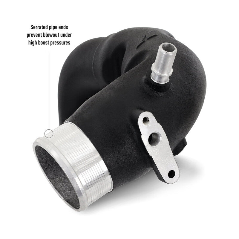 Mishimoto 21+ Bronco 2.7 Stock Location INT Kit | Ford Bronco (21-26) (MMINT-BR27-21K)