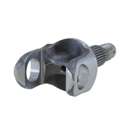 Yukon Gear 4340 Chrome-Moly Repl. Outer Stub | Jeep Wrangler JK (07-18) (YA W39125)