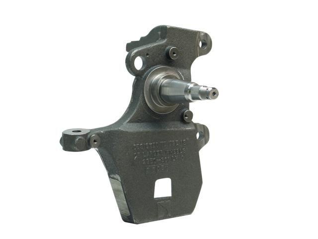 Belltech 97-08 Ford F-150 Drop Spindle Set | Ford F-150 (97-08) (2350)