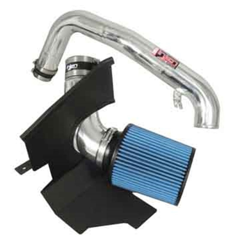 Injen 13-14 Ford Focus ST 2.0L Short Ram Intake | Ford Focus (98-08, 11-19) (SP9001P)