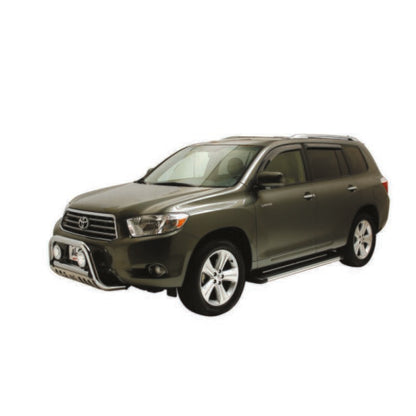 Westin Sure-Grip Aluminum Running Boards | Ford Bronco (21-26)
