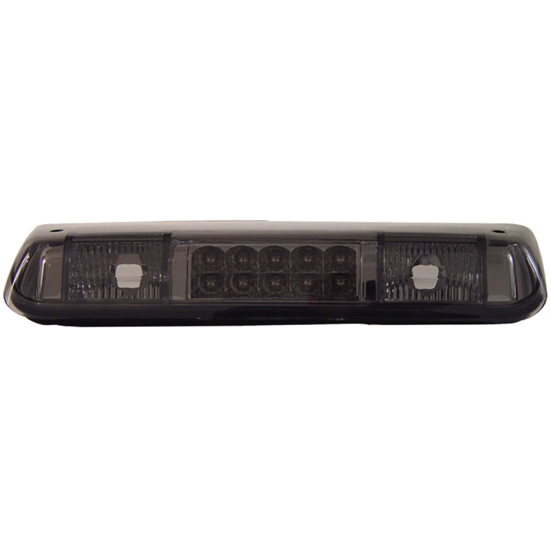 ANZO LED 3rd Brake Light Assembly Smoke | Ford F-150 (04-08) (531017)