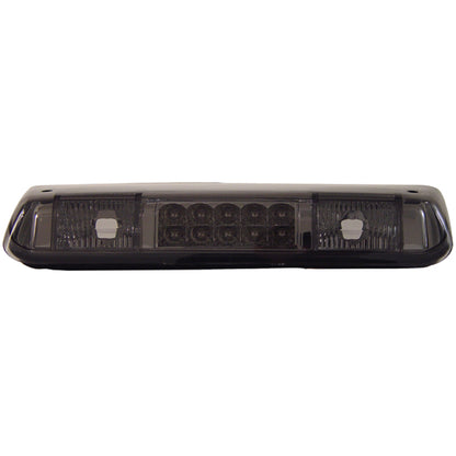 ANZO LED 3rd Brake Light Assembly Smoke | Ford F-150 (04-08) (531017)